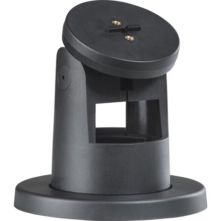 Spacepole Payment: Spacepole Stack Mount, Blk STP101-02